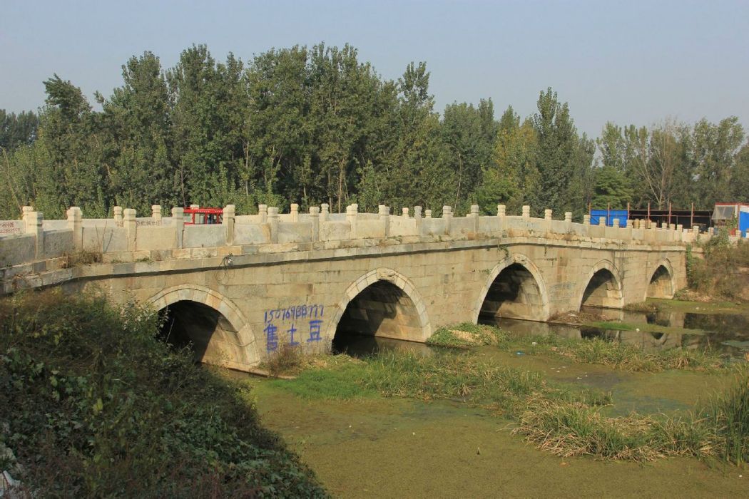 胡良橋