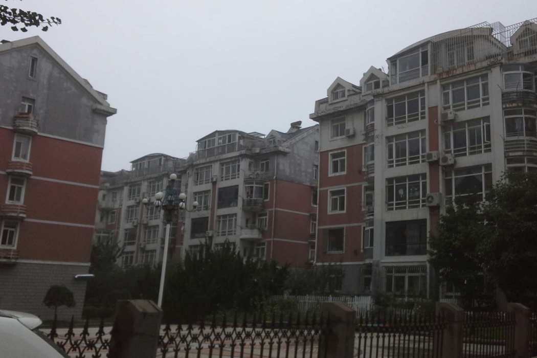 西苑花園(大連市沙河口區住宅小區) 西苑花園(大連市沙河口區住宅小區)