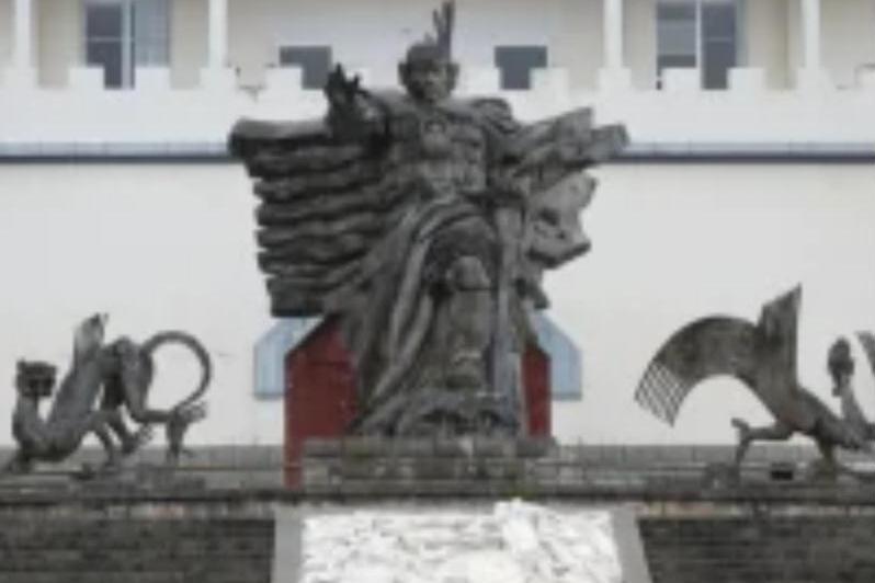 段宗榜 段宗榜