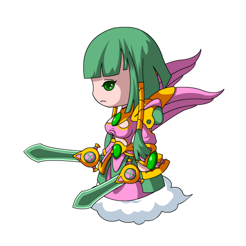 瓊霄娘娘(遊戲角色) 瓊霄娘娘(遊戲角色)