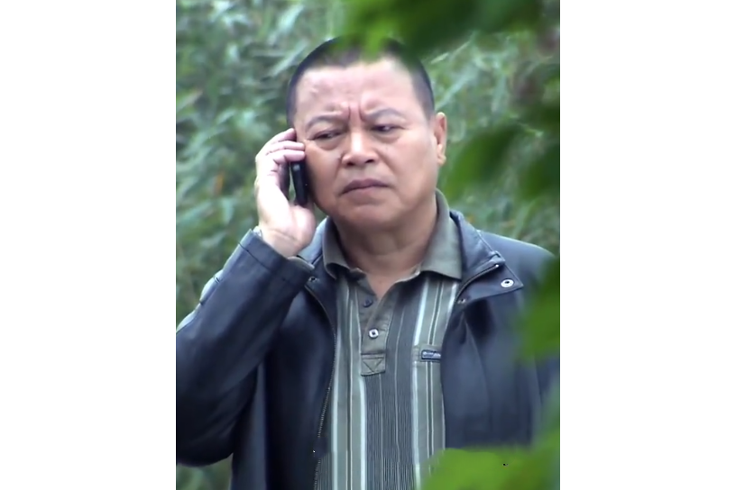 陳昇(懸疑劇《暗警》中的角色) 陳昇(懸疑劇《暗警》中的角色)