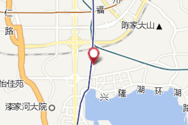 羅家墳山 羅家墳山