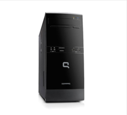 HP Compaq CQ3261cx HP Compaq CQ3261cx