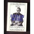 Conversations With Czeslaw Milosz
