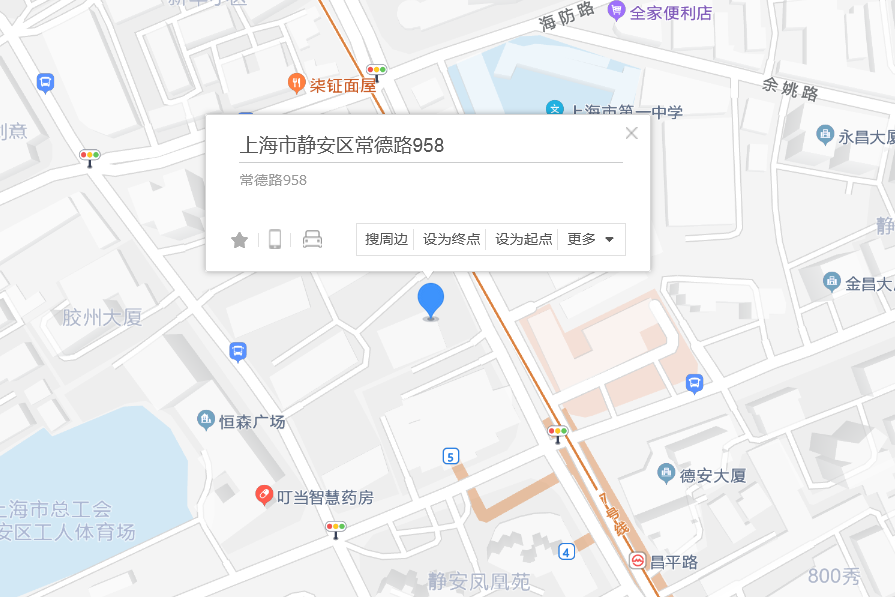 常德路958弄 常德路958弄