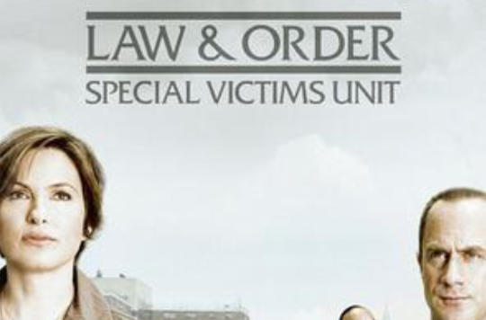 法律與秩序：特殊受害者第一季