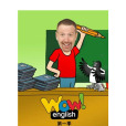 Wow English Wow English