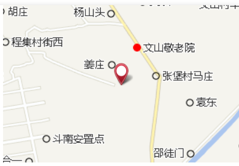 范郢泵站 范郢泵站