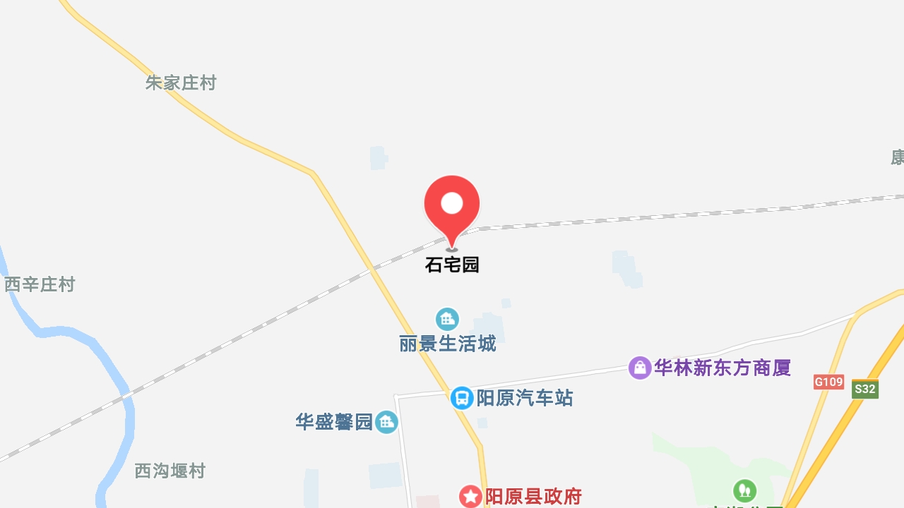 地圖信息