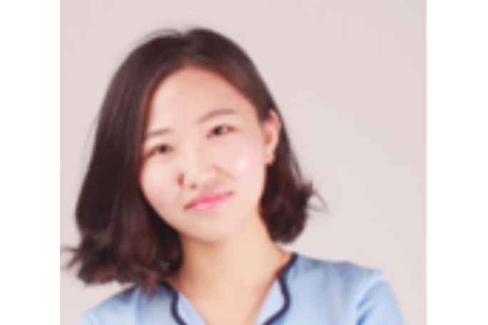 李欣欣(東華大學紡織學院針織服裝與工程系教師) 李欣欣(東華大學紡織學院針織服裝與工程系教師)