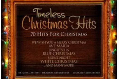 The Twelve Days Of Christmass The Twelve Days Of Christmass