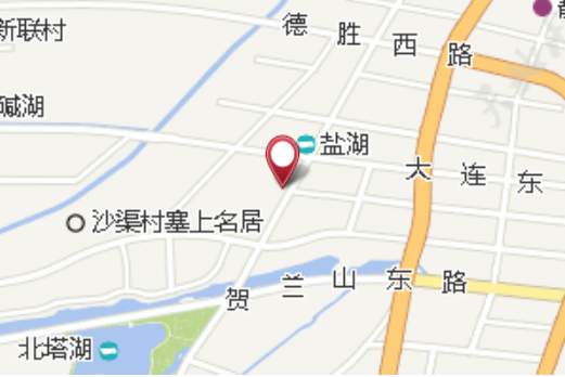 朱家灣子 朱家灣子