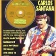Jam with Carlos Santana with CD (Audio) Jam with Carlos Santana with CD (Audio)