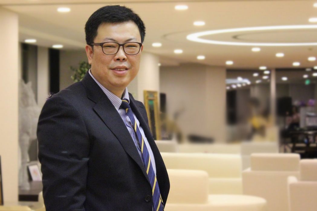 沈崢(職業教育培訓專家) 沈崢(職業教育培訓專家)