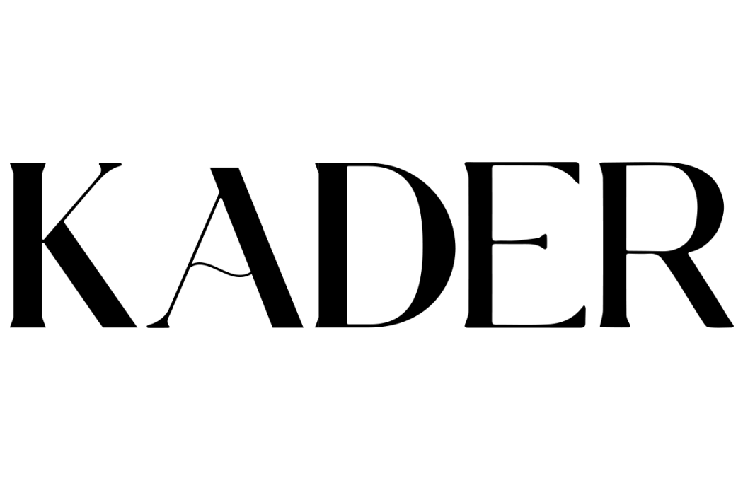 KADER KADER