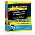Digital Cameras & Photography For Dummies, Book + DVD Bundle Digital Cameras & Photography For Dummies, Book + DVD Bundle