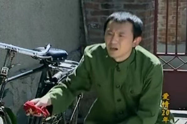 於坤(演員) 於坤(演員)