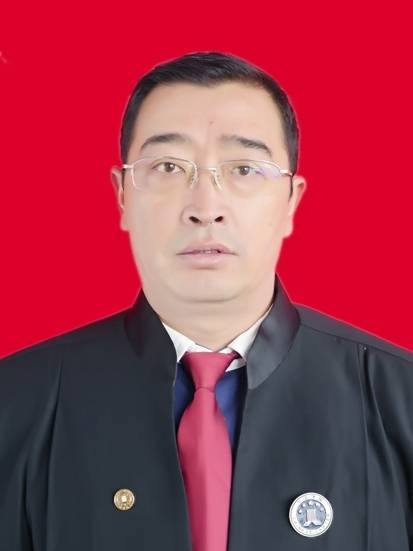 楊澤虎 楊澤虎