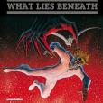 The Incal v03 - What Lies Beneath The Incal v03 - What Lies Beneath