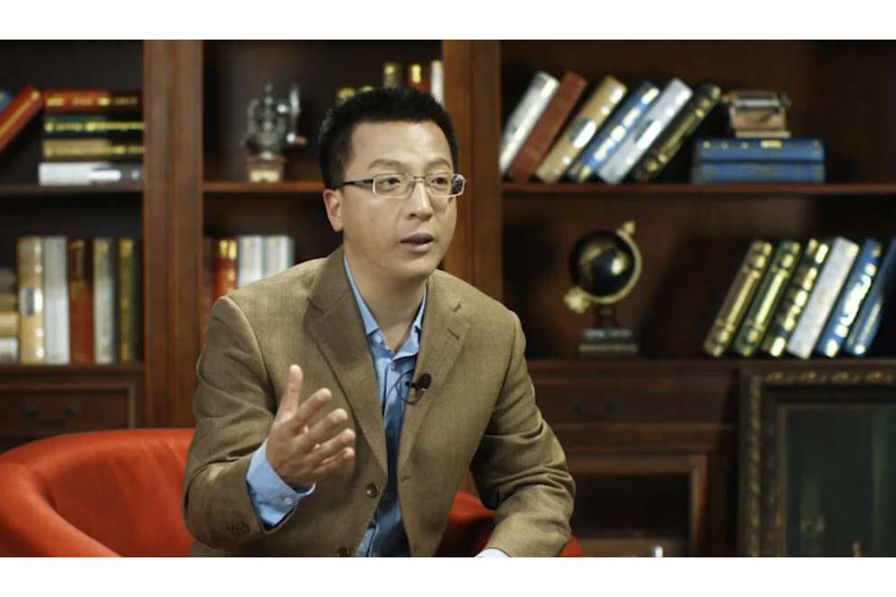 李志強(中國政法大學馬克思主義學院教授) 李志強(中國政法大學馬克思主義學院教授)