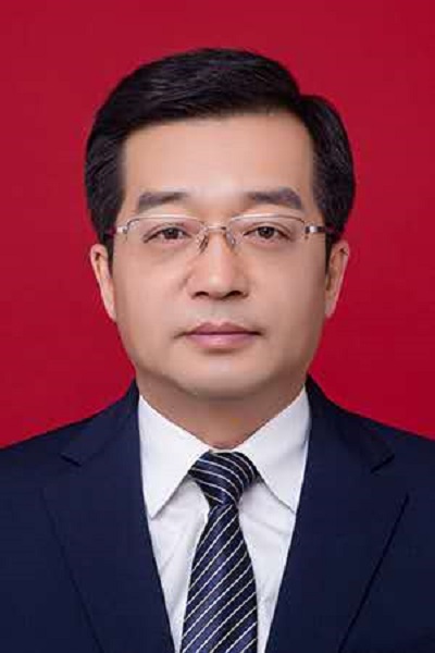王兆光(黑龍江牡丹江市人民政府秘書長、辦公室主任)