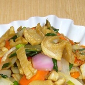 酥皮三色卷