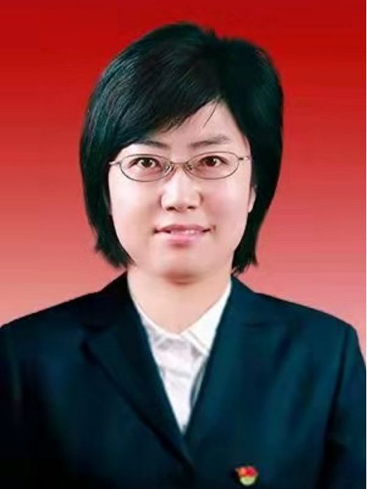 馬麗華(山西省晉中市昔陽縣紀委副書記,監委副主任) 馬麗華(山西省晉中市昔陽縣紀委副書記,監委副主任)