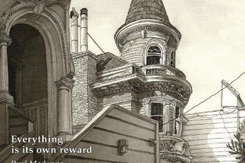 Everything Is Its Own Reward Everything Is Its Own Reward