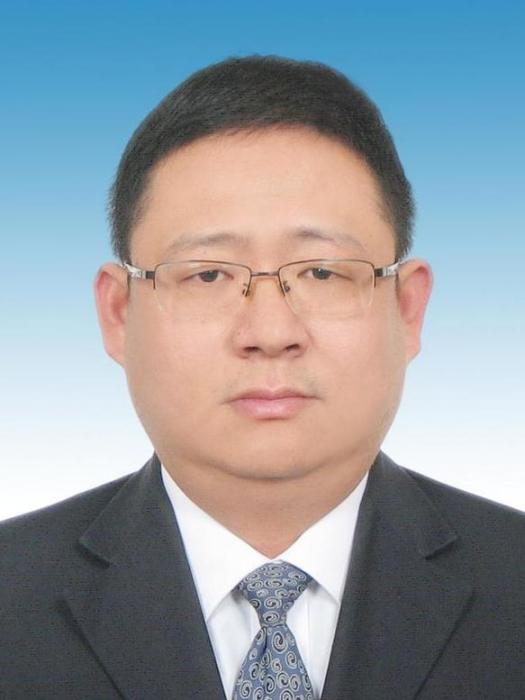 朱彥波(浙江省舟山市普陀區政府副區長、黨組成員) 朱彥波(浙江省舟山市普陀區政府副區長、黨組成員)