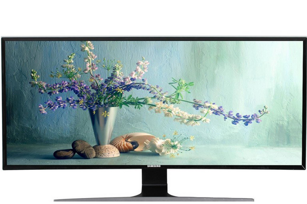 三星S34E790C 三星S34E790C