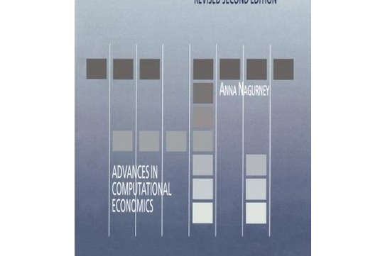 Network Economics Network Economics