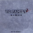 Get Ready(Y.G Family演唱的歌曲)