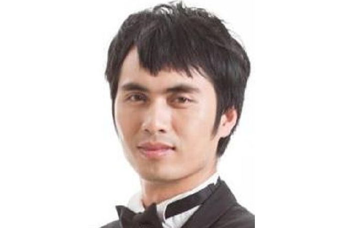楊猛(中山大學數據科學與計算機學院副教授) 楊猛(中山大學數據科學與計算機學院副教授)