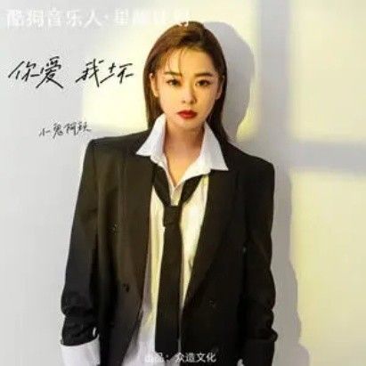 你愛我壞(小鬼阿秋演唱歌曲) 你愛我壞(小鬼阿秋演唱歌曲)