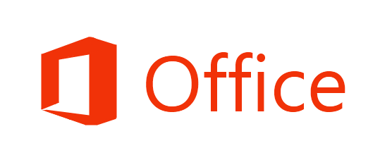 microsoft office 15 Logo