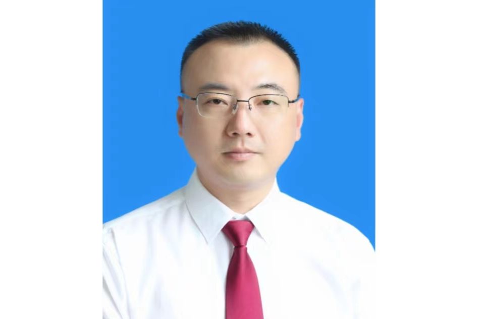 周偉(安徽省蕪湖市經濟和信息化局黨委書記、局長) 周偉(安徽省蕪湖市經濟和信息化局黨委書記、局長)