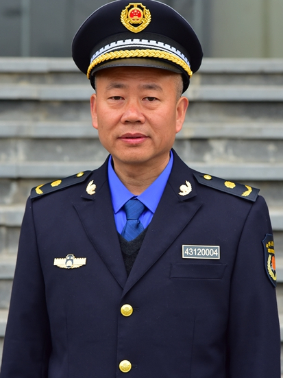 夏立慶 夏立慶