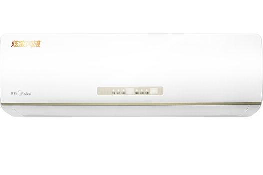 美的KFR-35GW/WPBA3 美的KFR-35GW/WPBA3