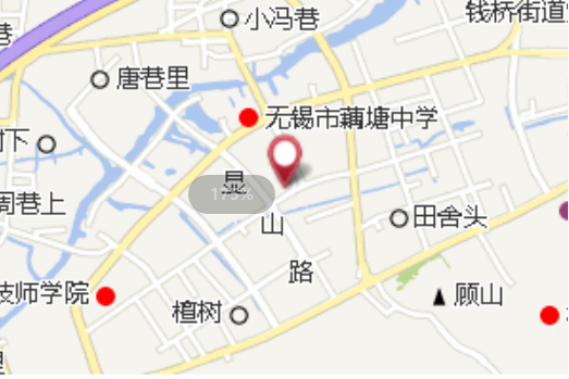 秦巷 秦巷