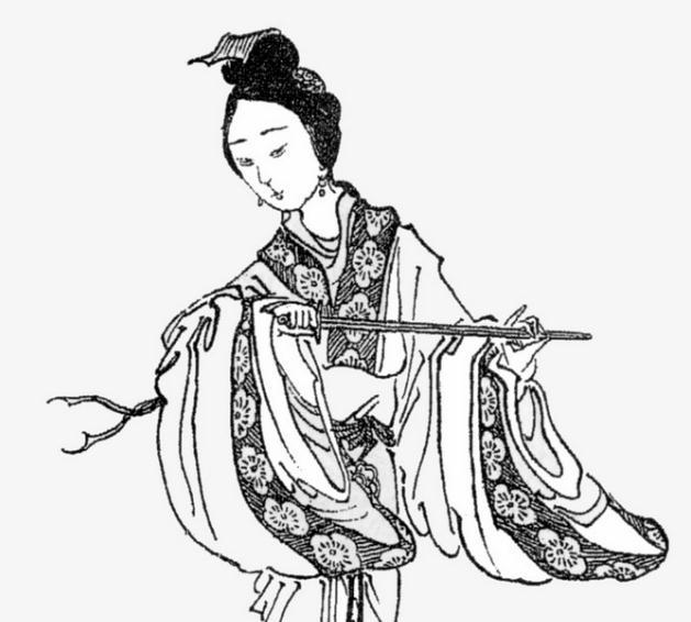 武當聖母 武當聖母