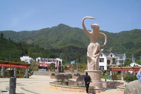 猴坑村(大源鎮下轄村) 猴坑村(大源鎮下轄村)