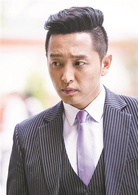 冰鋒(2015年王德慶執導電視劇)