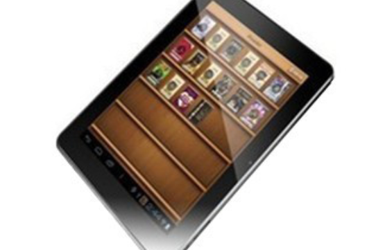 虹PAD H805(3G) 虹PAD H805(3G)