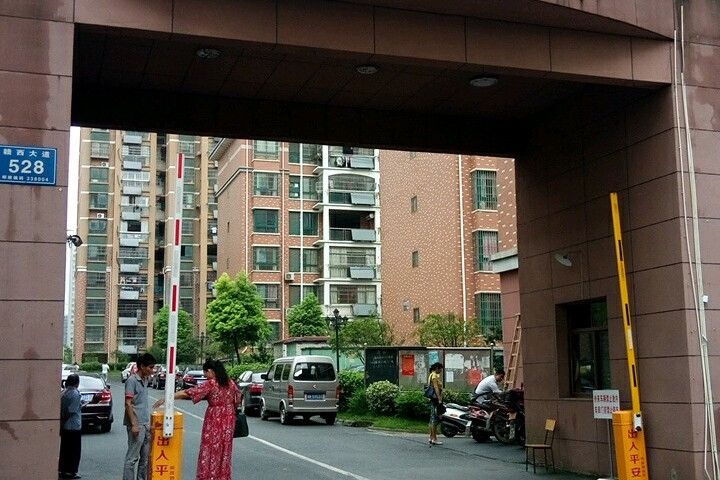 贛西明珠