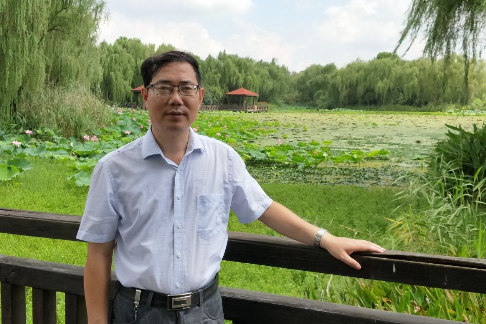 程毛林 程毛林