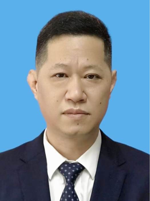 胡偉(重慶市渝北區統景鎮黨委委員、人大主席)