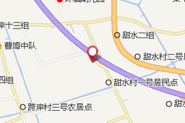 圩岸七組 圩岸七組