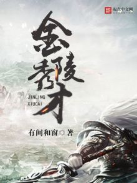 金陵秀才 金陵秀才