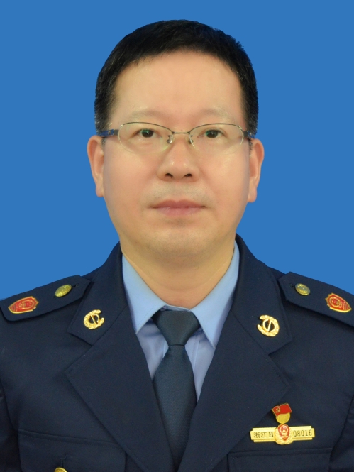 陳國軍(浙江省寧波市海曙區市場監督管理局黨委委員、總工程師、集士港分局局長) 陳國軍(浙江省寧波市海曙區市場監督管理局黨委委員、總工程師、集士港分局局長)