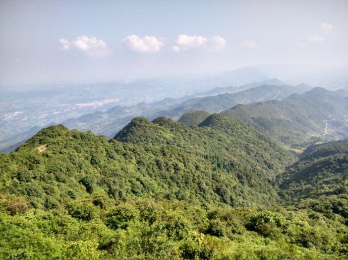 大沙土梁子 大沙土梁子